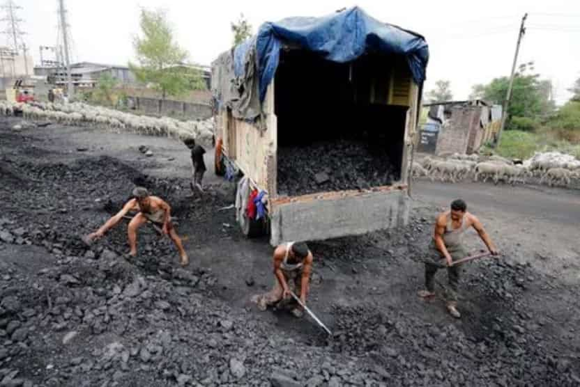 कोयला भारत की ऊर्जा जरूरतों का एक महत्वपूर्ण हिस्सा बना रहेगा: सरकारी अधिकारी