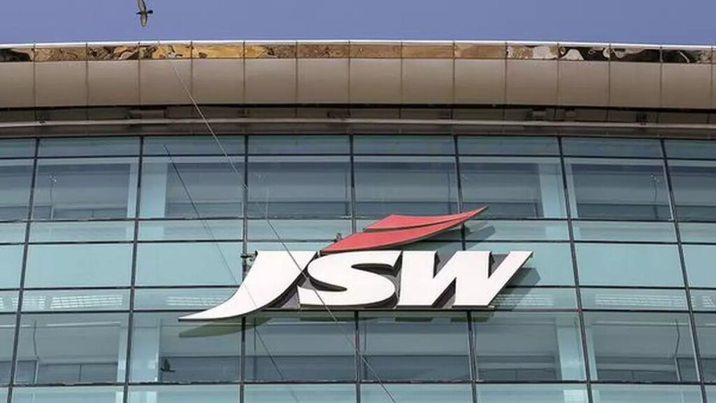 JSW सीमेंट राजस्थान में नए प्लांट में ₹3000 करोड़ का निवेश करेगी