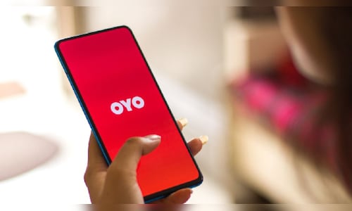 OYO ने वित्त वर्ष 2024 में ₹100 करोड़ के शुद्ध लाभ के साथ अपना पहला साल हरे रंग में दर्ज किया