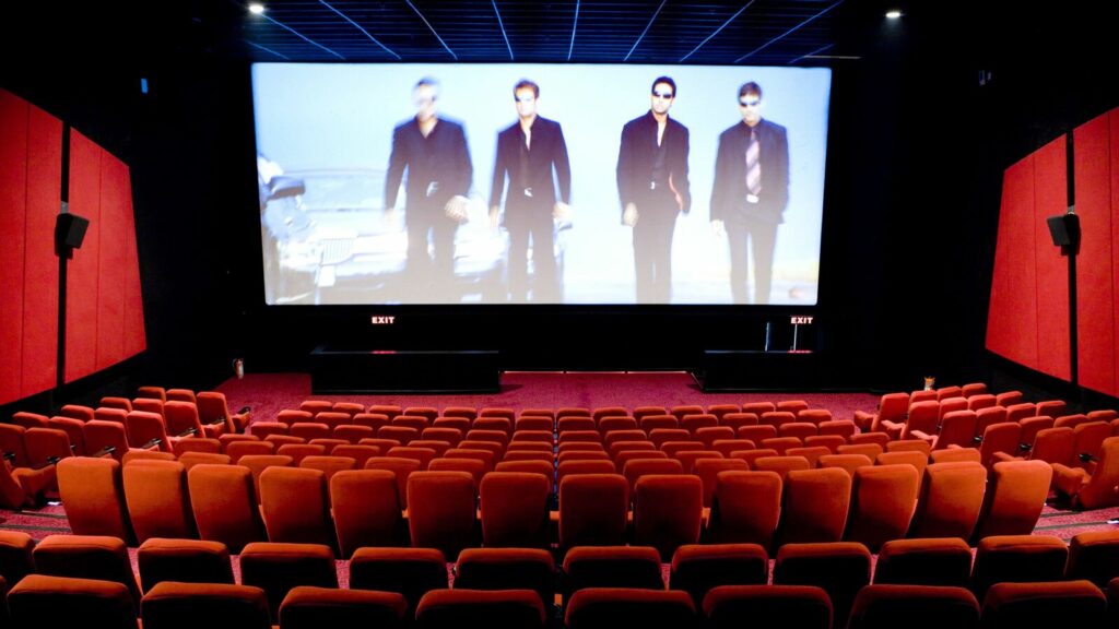 ब्लॉकबस्टर फिल्मों की कमी के कारण 2024 में PVR Inox का स्टॉक 13% गिरा; क्या यह निवेश करने का सही समय है?