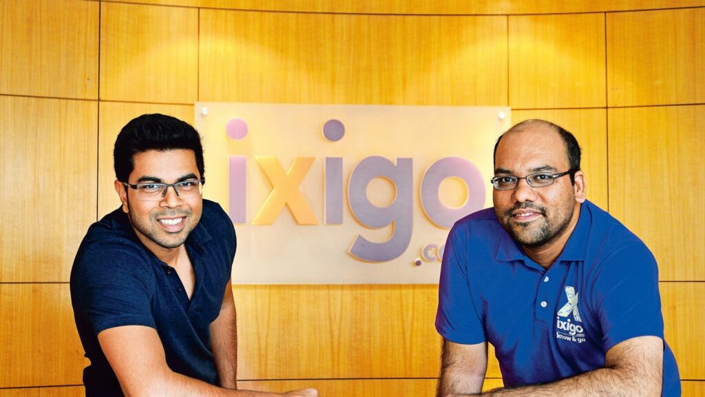 ixigo IPO लिस्टिंग लाइव अपडेट: ixigo शेयर की कीमत इश्यू प्राइस से 34% प्रीमियम के साथ खुलने की उम्मीद