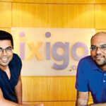 ixigo IPO लिस्टिंग लाइव अपडेट: ixigo शेयर की कीमत इश्यू प्राइस से 34% प्रीमियम के साथ खुलने की उम्मीद