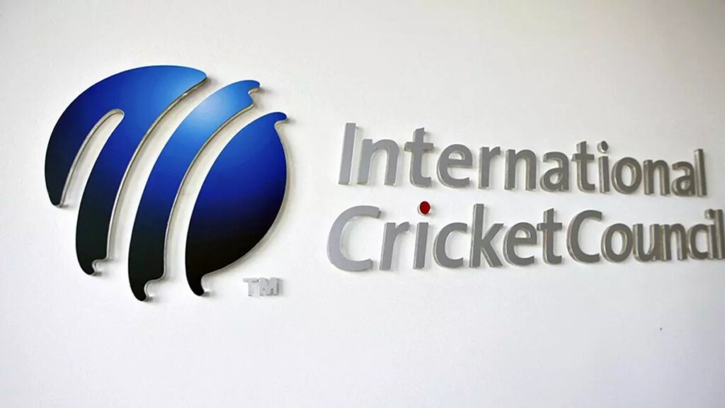 सीग्राम के रॉयल स्टैग ने 2027 तक ICC के साथ अपना संबंध नवीनीकृत किया