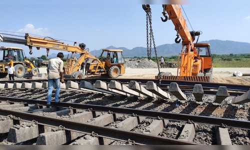 आरवीएनएल को स्वचालित ब्लॉक सिग्नलिंग प्रणाली के लिए ₹160 करोड़ का पूर्वी तट रेलवे प्रोजेक्ट मिला