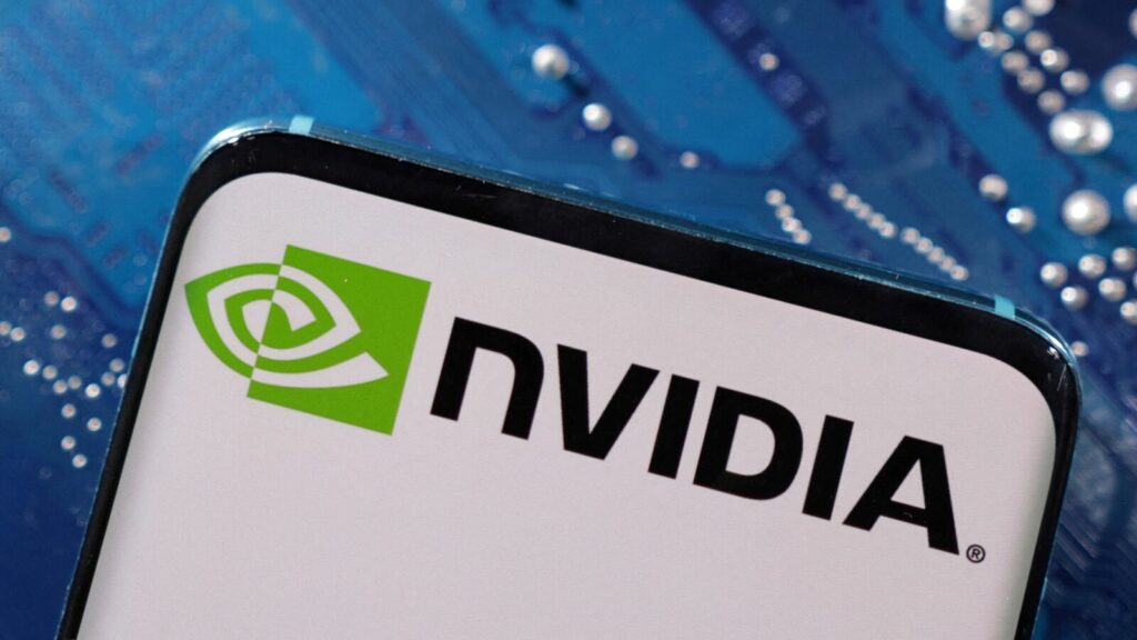 2 ट्रिलियन डॉलर की बढ़त के बाद भी Nvidia कई लोगों के लिए अभी भी अप्रतिरोध्य है