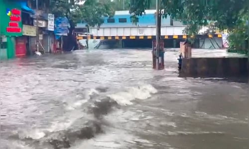 न्यूज़लैटर | मुंबई बारिश; आईटीआर दाखिल करते समय क्रेडिट कार्ड खर्च की जानकारी देना और भी बहुत कुछ