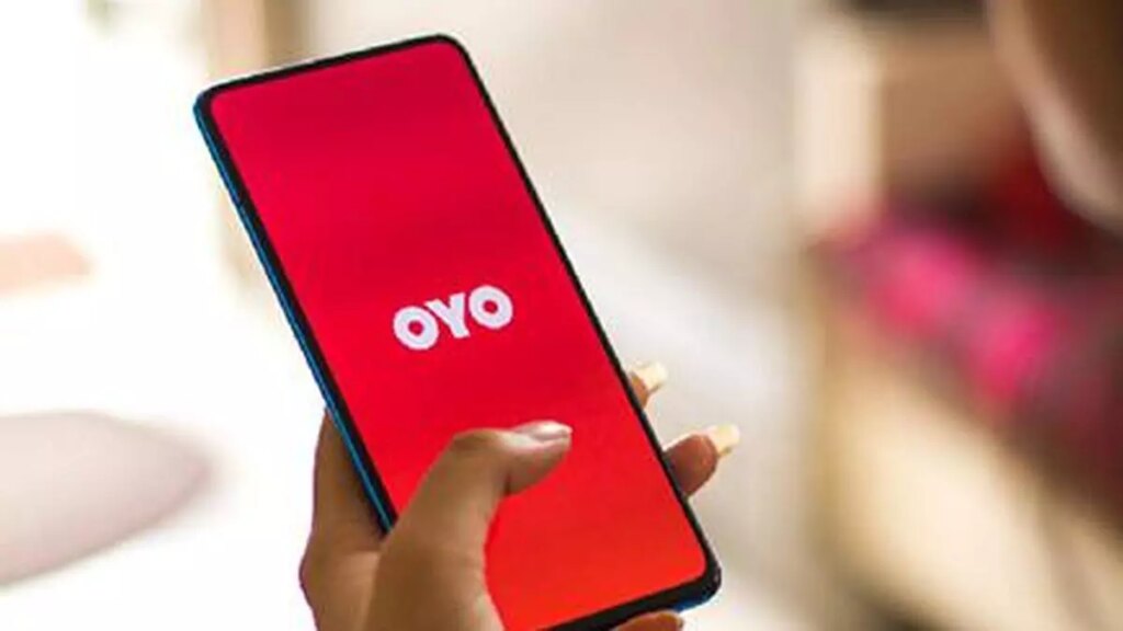 OYO ने नवीनतम फंडिंग राउंड में ₹1,457 करोड़ जुटाए