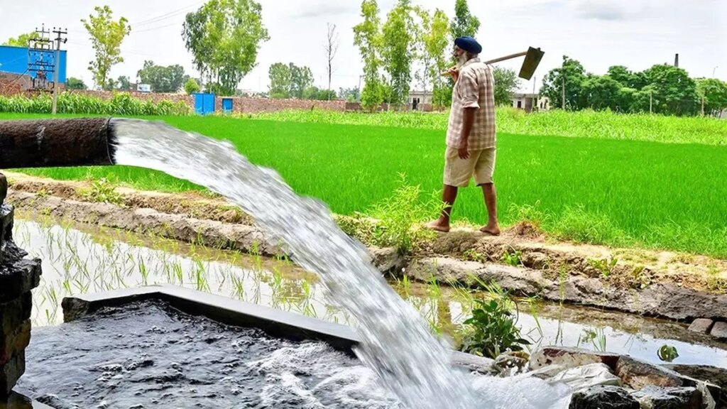 सिग्नेट इंडस्ट्रीज को आंध्र प्रदेश में प्रमुख सूक्ष्म सिंचाई परियोजना मिली, शेयरों में उछाल