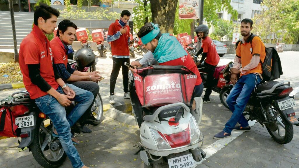 त्यौहारी बिक्री पर आगामी लड़ाई: ई-कॉमर्स बनाम त्वरित वाणिज्य