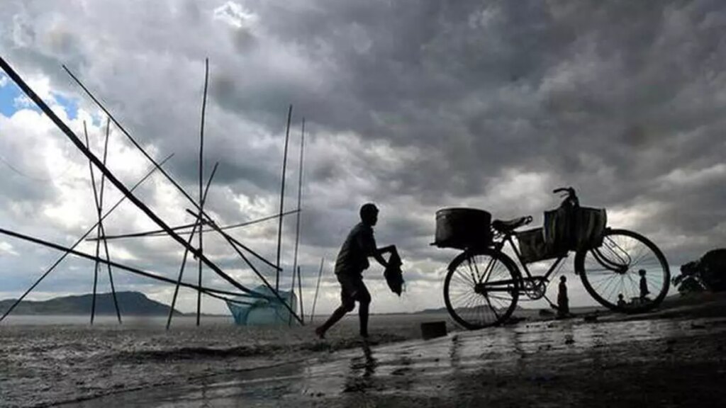 बीओएम का कहना है कि यदि सूचकांक एक और सप्ताह तक सीमा से नीचे रहता है तो नकारात्मक आईओडी चल सकता है