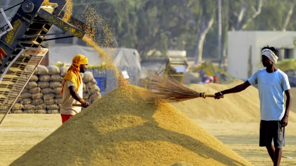 7 कृषि वस्तुओं में डेरिवेटिव कारोबार के पुनरुद्धार पर अनिश्चितता मंडरा रही है