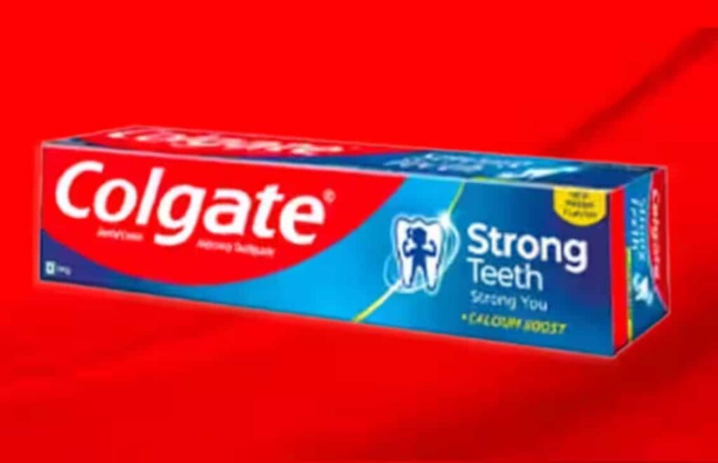 Colgate-Palmolive India Q3 लाभ 2.2% से नीचे 322.8 करोड़ रुपये