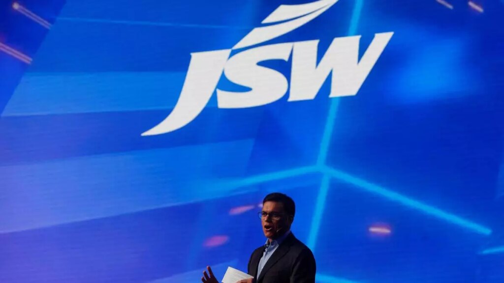 JSW समूह दो तांबे की खानों को विकसित करने के लिए अधिकार