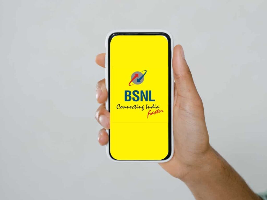 262 करोड़ रुपये में BSNL Q3 लाभ; सिंडिया का कहना है कि दूरसंचार के लिए लाभप्रदता एक मोड़ पर लौटें